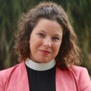 Rev. Elizabeth Shannon 
